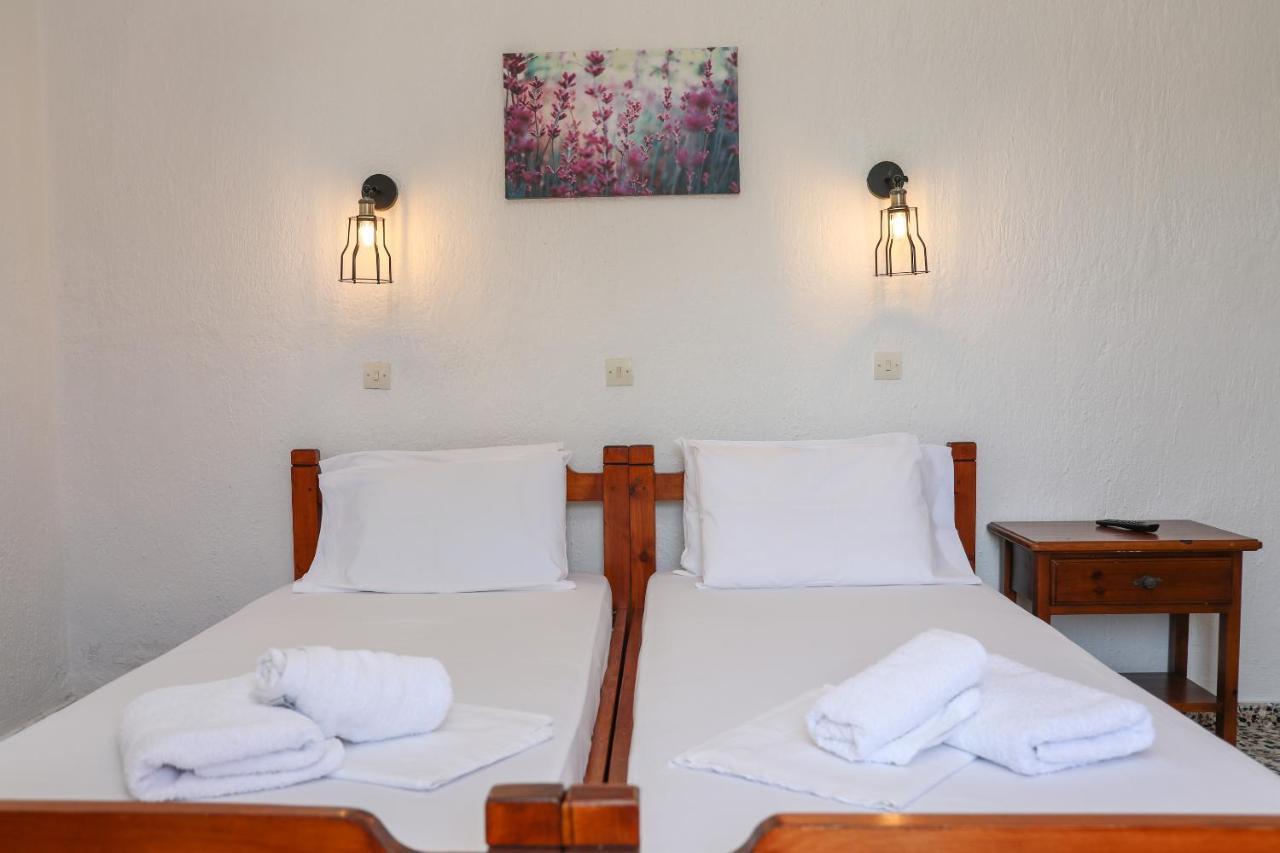 Fotini Rooms Скопелос Экстерьер фото