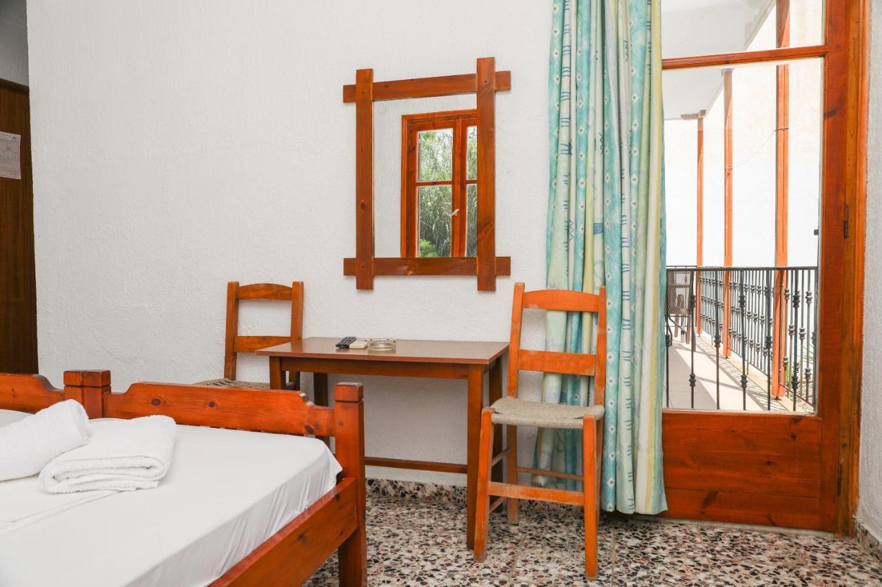 Fotini Rooms Скопелос Экстерьер фото