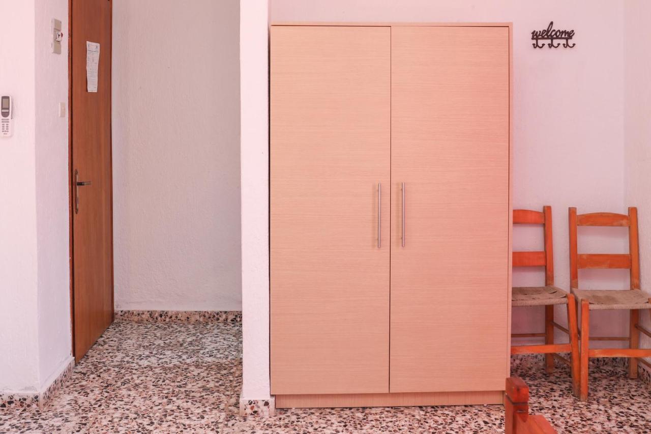 Fotini Rooms Скопелос Экстерьер фото